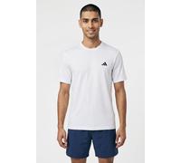 adidas Workout Essentials Feelready Trainingsshirt Herren KD5477 - white XXL