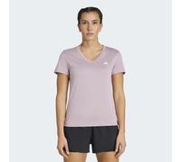 adidas Essentials Damen T-Shirt rosa hell - S
