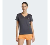 adidas Essentials Damen T-Shirt grau - S
