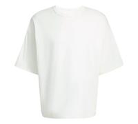 T-Shirt adidas Soft Lux Blanc XL Shorts