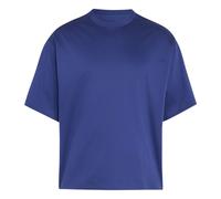 T-Shirt adidas Soft Lux Bleu L