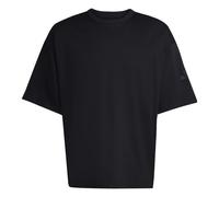 Adidas Herren T-Shirt Soft Lux (KB8092) Schwarz XXL