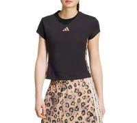 T-Shirt adidas Sportswear Animal T-Shirt Women 4068807391369 Größe L EU