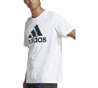 T-Shirt adidas Sportswear Essentials Single Jersey Big Logo 4066745441511 Größe L EU