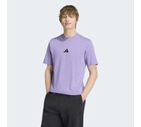 Adidas Essentials Small Logo Single Jersey Kurzarm-t-shirt