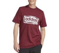 T-Shirt adidas Sportswear Folded Graphic 4067886665316 Größe M EU