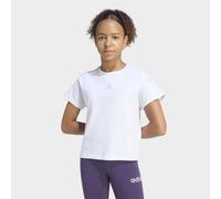 Adidas Future Icons 3 Stripes Kurzarm-t-shirt