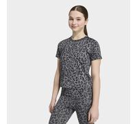 Adidas Seasonal Animal Print Sport Kurzarm-t-shirt