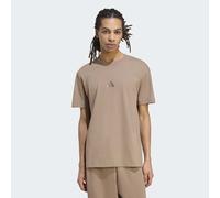Adidas Kit Small Logo Kurzarm-t-shirt
