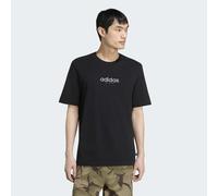 BURGER FLAVOR GRAFIK T-SHIRT Black 2XL