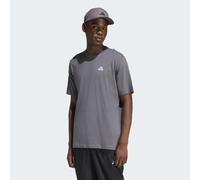 adidas Color Icon Graphic T-Shirt Herren JZ5008 - grey five XL