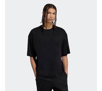 Adidas Herren T-Shirt Soft Lux (KB8092) Schwarz XXL