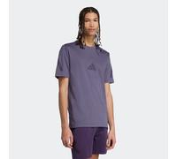 adidas Sportswear Z.N.E. T-Shirt Herren JW4740 - preloved violet L