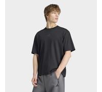 T-Shirt ADIDAS SPORTSWEAR "M Z.N.E. TEE LO", Herren, Gr. 3XL, schwarz, Obermaterial: 100% Baumwolle, Rundhals, Shirts T-Shirt (56633059-XXXL) schwarz