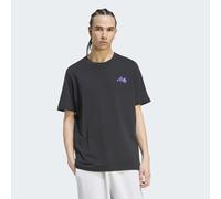 RAMEN GRAFIK-T-SHIRT Black 2XL