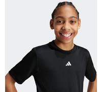 adidas Train Essentials T-Shirt Kinder schwarz | Größe: 140