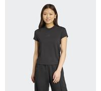 Adidas Z.n.ebaby Kurzarm-t-shirt XL Black