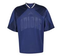T-Shirt adidas Stadium Graphic Bleu XL