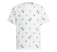 T-Shirt adidas Star Wars ZNE Weiß 15/16 Jahre alt