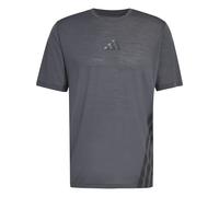 T-Shirt adidas Terrex Xperior Climacool+ Gris L