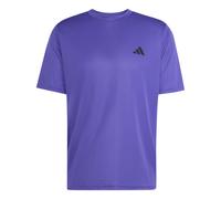 Adidas Workout Essentials Base Kurzarm-t-shirt