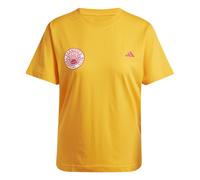 Adidas X Farm Graphic Kurzarm-t-shirt