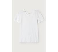 T-SHIRT AJUSTE MC COL ROND M