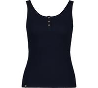 T-Shirt ALIFE & KICKIN, Damen, Gr. XL, marine, 95% Baumwolle, 5% Elasthan, Rundhals, Shirts T-Shirt (34093545-XL) marine