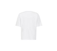 T-Shirt ALPHA INDUSTRIES "Alpha Industries Men - T-Shirts 3D Small Logo T", Herren, Gr. 3XL, weiß, Obermaterial: 100% Baumwolle, Kurzarm, Shirts (79908216-XXXL) weiß