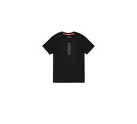 Alpha Industries PP T T-Shirt für Herren Black