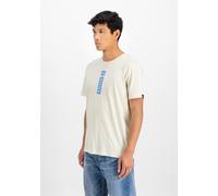 Alpha Industries Pp Kurzarm-t-shirt