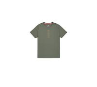 Alpha Industries Rp T Kurzarm-t-shirt XL Dark Olive