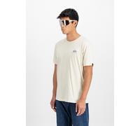 Alpha Industries Backprint Kurzarm-t-shirt