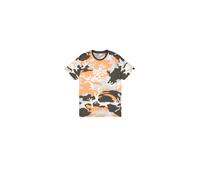 Basic Big Logo Camo PP T-Shirt M