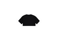 Alpha Industries T-Shirt Damen schwarz, S