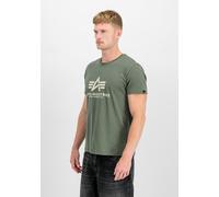 Alpha Industries Basic Kurzarm-t-shirt