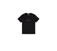 Alpha Industries T-Shirt Herren schwarz, XXXL