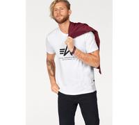 Alpha Industries - Basic - T-Shirt - White M