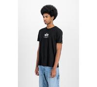 Alpha Industries Basic Ml Kurzarm-t-shirt