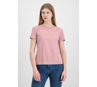 Alpha Industries Crystal Kurzarm-t-shirt (Herstellerartikelnummer: 136063-397-S)