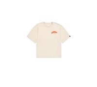 Alpha Industries T-Shirt Herren weiß, XXL