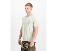 Alpha Industries - Legend T-Shirt - Stone L