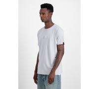 Metal Plate T-Shirt M