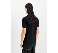 Alpha Industries Nebula Kurzarm-t-shirt