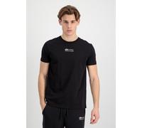 Organics Embroidery T-Shirt S