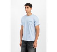 Alpha Industries Signature Backprint T-Shirt Größe 2XL