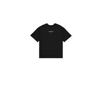 Alpha Industries Studio Edition Backprint T-Shirt Größe M Schwarz