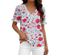 T Shirt Altrosa Tunika Glitzer Grün Hochzeit Weihnachtsbluse Longtunika Olivgrün Camouflage Weinrote Retro Löchern Häkeltop Lochstickerei Spitzenblusen Organza Matrosen Kastiges Arbeits Preiswerte