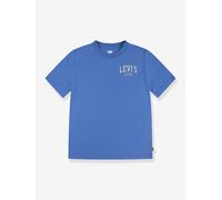 T-Shirt Always Original Kinder Levi's blau Gr. 140 von Levis Kid's