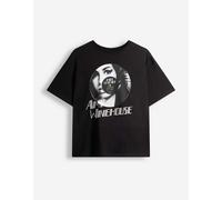 T-Shirt - Amy Winehouse - Schwarz XXL